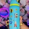 T-SGB32 - TERMO 32 OZ "OWALA" x "DRAGON BALL Z" (1 PZA)