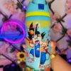 T-SGB32 - TERMO 32 OZ "OWALA" x "DRAGON BALL Z" (1 PZA)