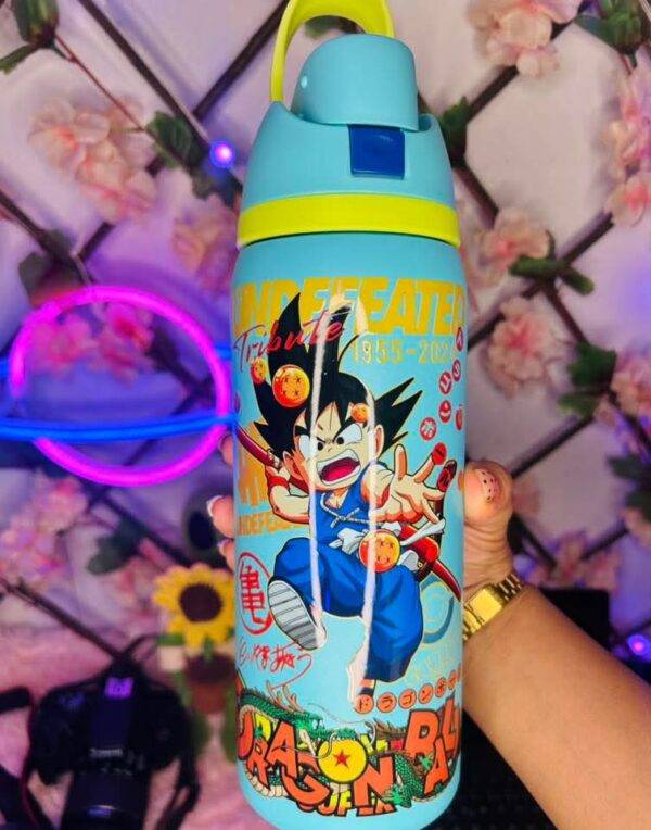 T-SGB32 - TERMO 32 OZ "OWALA" x "DRAGON BALL Z" (1 PZA)