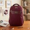907 - MOCHILA JUVENIL x "Y/L" (1 PZA)