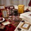 OLU830-232 - CAJA DE 12 PERFUMES x "ONLY YOU" (1 CAJA)