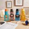 OLU830-232 - CAJA DE 12 PERFUMES x "ONLY YOU" (1 CAJA)