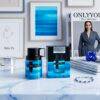 OLU830-232 - CAJA DE 12 PERFUMES x "ONLY YOU" (1 CAJA)