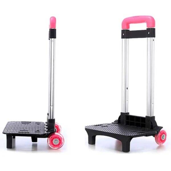 2090 - CARRITO CON LUZ LED PARA MOCHILA DE PRIMARIA (1 PZA)