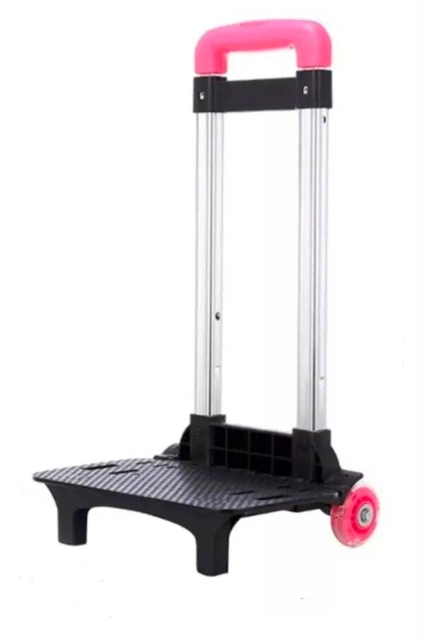 2090 - CARRITO CON LUZ LED PARA MOCHILA DE PRIMARIA (1 PZA)