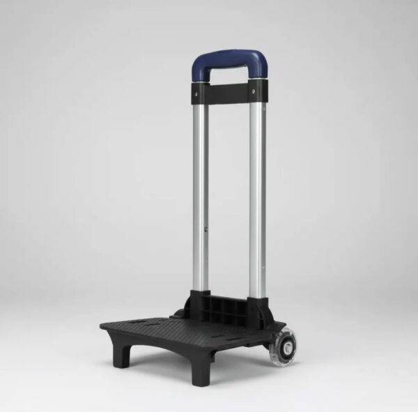 2090 - CARRITO CON LUZ LED PARA MOCHILA DE PRIMARIA (1 PZA)
