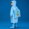 310282 - IMPERMEABLE KAWAII "KIDS" CON BOLSA (1 PZA)