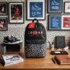 786911 - MOCHILA x "AIR JORDAN" (1 PZA)