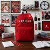 786911 - MOCHILA x "AIR JORDAN" (1 PZA)