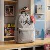 786911 - MOCHILA x "AIR JORDAN" (1 PZA)