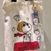 FBB-1 - TOTE BAG x "SNOOPY" (1 PZA)