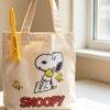 FBB-1 - TOTE BAG x "SNOOPY" (1 PZA)