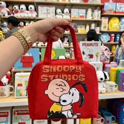 WhatsApp Image 2026-06-13 at 11.58.10 AM BDD010 - LONCHERA TERMICA x "SNOOPY" (1 PZA)