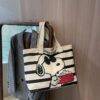 FBB-1 - TOTE BAG x "SNOOPY" (1 PZA)