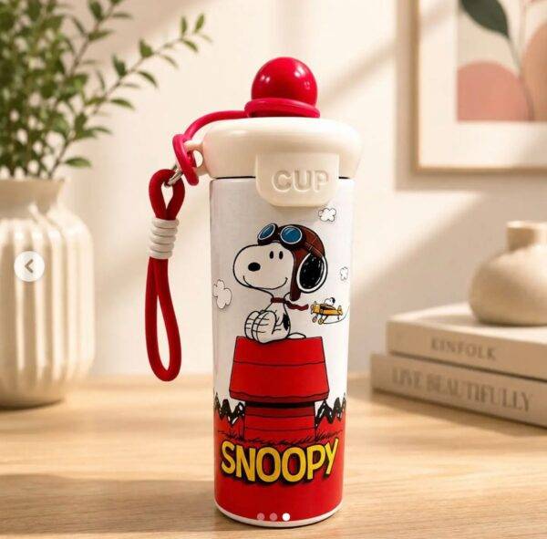26009 - TERMO "CUP" x "SNOOPY" (1 PZA)