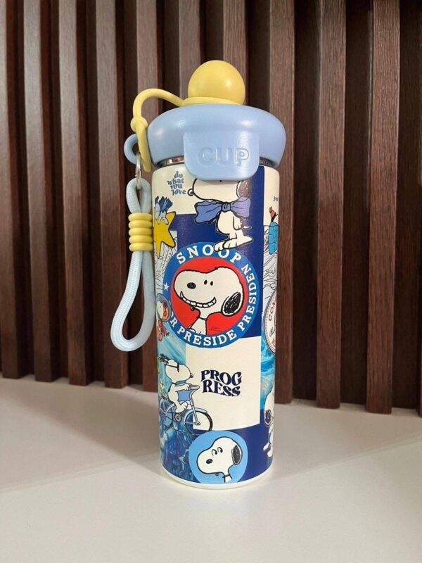26009 - TERMO "CUP" x "SNOOPY" (1 PZA)