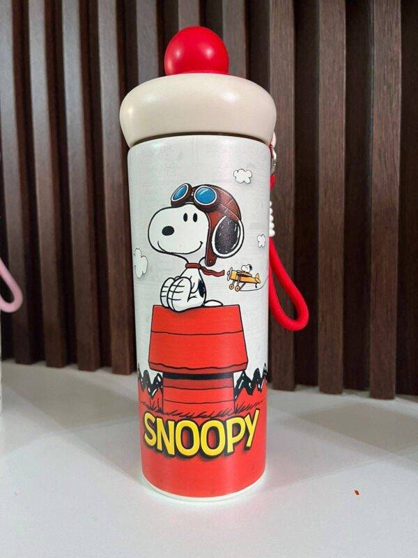 26009 - TERMO "CUP" x "SNOOPY" (1 PZA)