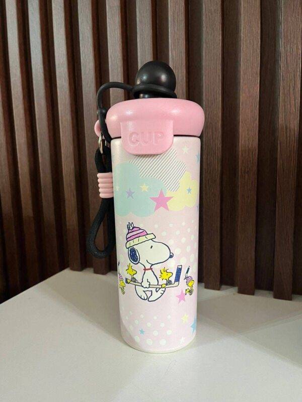 26009 - TERMO "CUP" x "SNOOPY" (1 PZA)