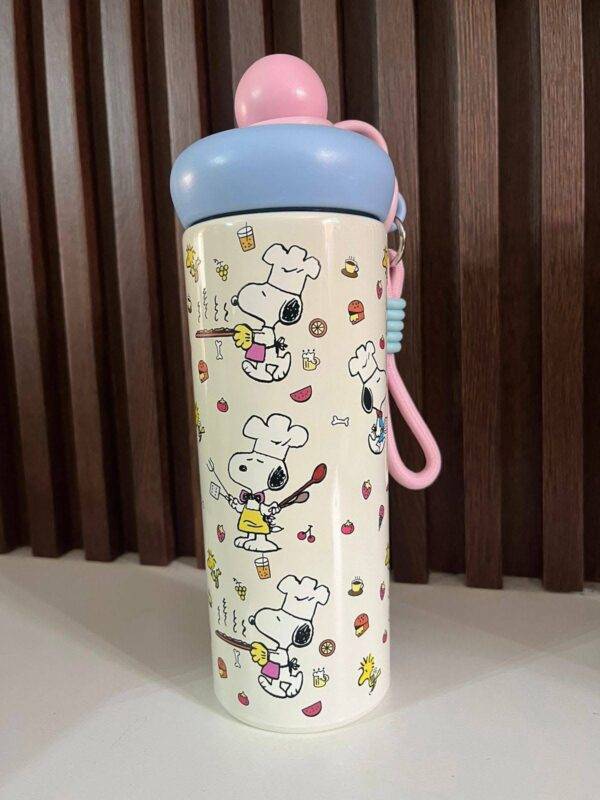 26009 - TERMO "CUP" x "SNOOPY" (1 PZA)