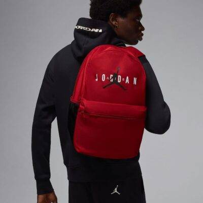 786911 - MOCHILA x "AIR JORDAN" (1 PZA)