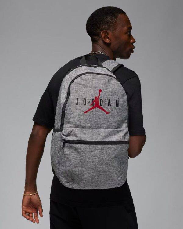 786911 - MOCHILA x "AIR JORDAN" (1 PZA)
