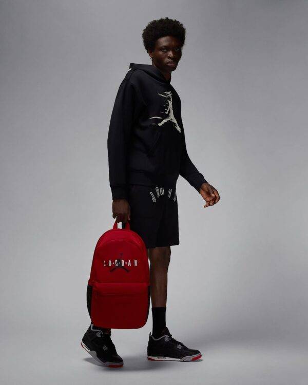 786911 - MOCHILA x "AIR JORDAN" (1 PZA)