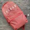 786911 - MOCHILA x "AIR JORDAN" (1 PZA)
