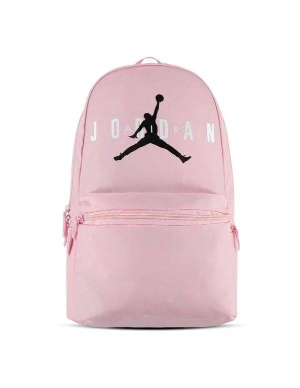 786911 - MOCHILA x "AIR JORDAN" (1 PZA)