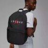 786911 - MOCHILA x "AIR JORDAN" (1 PZA)