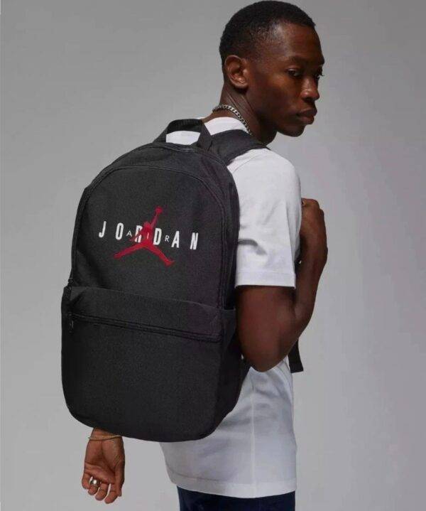 786911 - MOCHILA x "AIR JORDAN" (1 PZA)