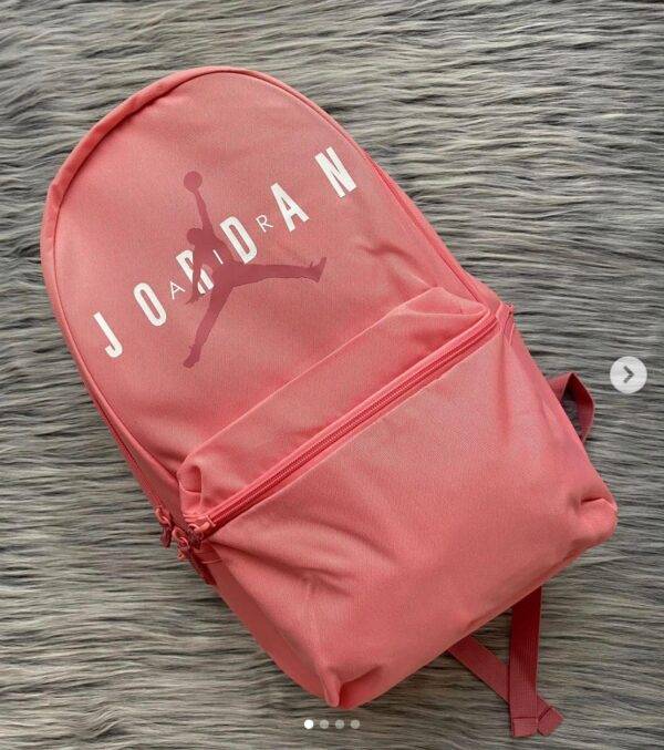 786911 - MOCHILA x "AIR JORDAN" (1 PZA)
