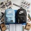 LU99187 - MOCHILA JUVENIL x "NIKE y ALO" (1 PZA)