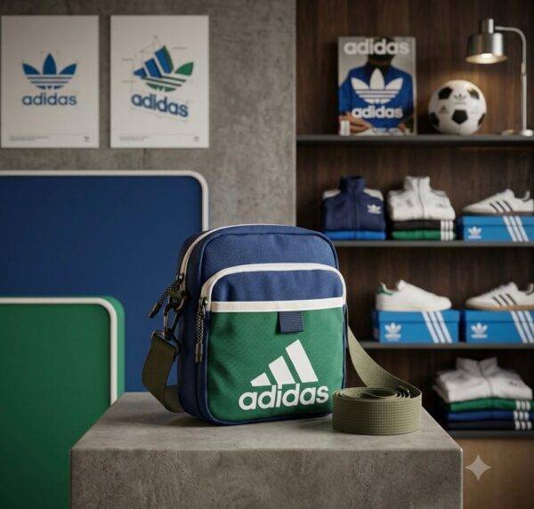 78694 - MARICONERA x "ADIDAS y NIKE" (1 PZA)
