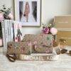 K2713 - DUO DE CROSSBODY CON CARTERA x "MICHAEL KORS" (1 DUO)