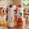 26009 - TERMO "CUP" x "SNOOPY" (1 PZA)