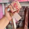 WXL-1087 - MINI MONEDERO x "COACH" POR TERCIA (3 PIEZAS)