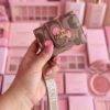 WXL-1087 - MINI MONEDERO x "COACH" POR TERCIA (3 PIEZAS)
