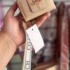 WXL-1087 - MINI MONEDERO x "COACH" POR TERCIA (3 PIEZAS)