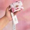 WXL-1087 - MINI MONEDERO x "COACH" POR TERCIA (3 PIEZAS)