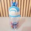 26SLB002 - VASO CANTIMPLORA CABEZON x "PERSONAJES" (1 PZA)