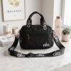 YT-521 - MINI TOTE BAG x "ALO" (1 PZA)