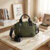 YT-521 - MINI TOTE BAG x "ALO" (1 PZA)