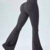 YJJ2231 - LEGGING CANALE ACAMPANADO PARA DAMA (1 PZA)