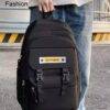 5513 - SET DE 4 PIEZAS DE MOCHILA x "BACKPACK" (1 SET)