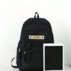 5513 - SET DE 4 PIEZAS DE MOCHILA x "BACKPACK" (1 SET)