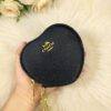 WXL-1063 - MONEDERO EN FORMA DE CORAZON x "COACH" CON CAJA (1 PZA)
