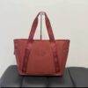 A69 - TOTE BAG PREMIUM JUMBO x "ALO" (1 PZA)