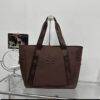A69 - TOTE BAG PREMIUM JUMBO x "ALO" (1 PZA)