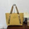 A69 - TOTE BAG PREMIUM JUMBO x "ALO" (1 PZA)