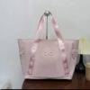 A69 - TOTE BAG PREMIUM JUMBO x "ALO" (1 PZA)